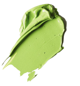 Green Paint