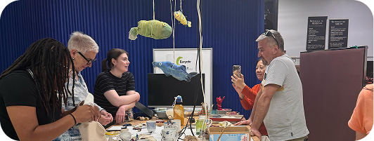 Watercolour Basics Workshop