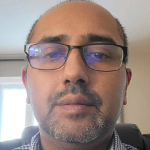 Ahmed Hossain - Admin Support