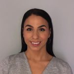 Demi Vrettas - Board Member