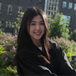 Jinyu Zhang - Education