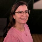 Magdalena Martinez - Board Member