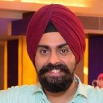 Sarpreet Singh - Marketing